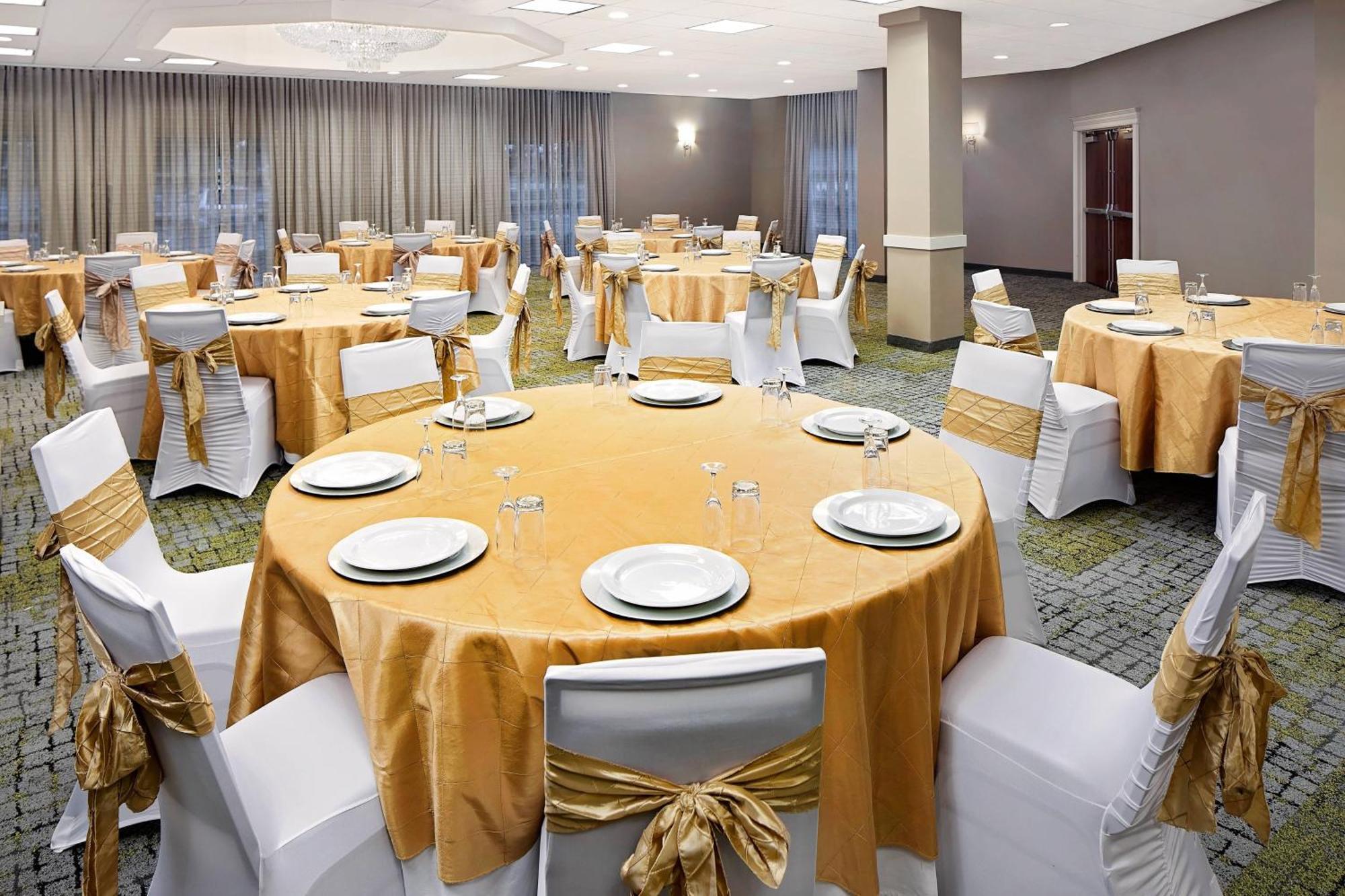 Courtyard By Marriott Fort Lauderdale North/Cypress Creek Dış mekan fotoğraf