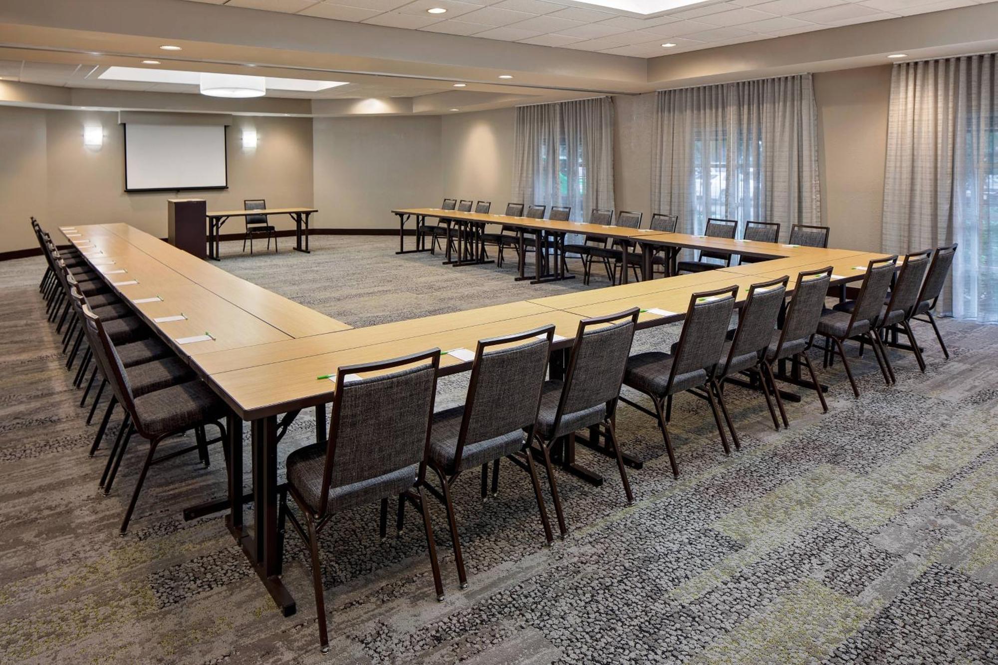 Courtyard By Marriott Fort Lauderdale North/Cypress Creek Dış mekan fotoğraf