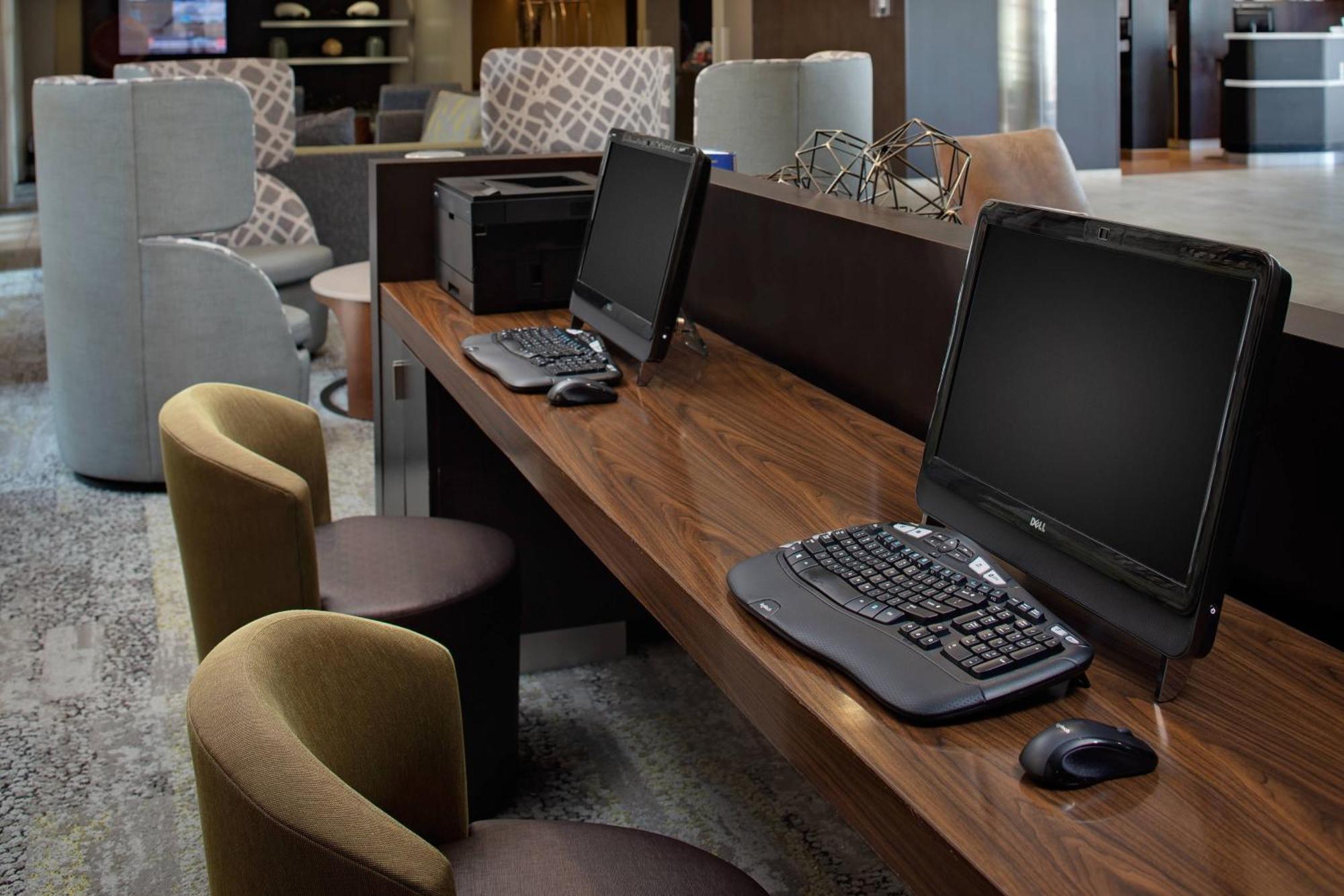 Courtyard By Marriott Fort Lauderdale North/Cypress Creek Dış mekan fotoğraf