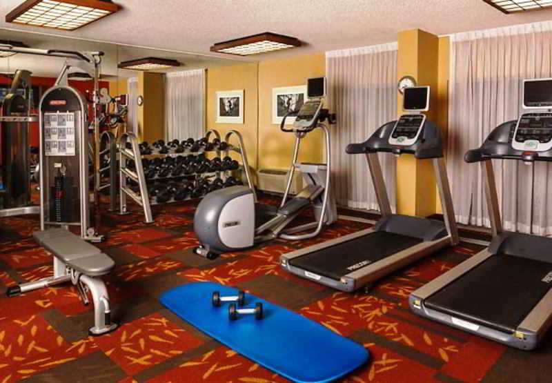 Courtyard By Marriott Fort Lauderdale North/Cypress Creek Dış mekan fotoğraf