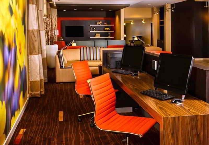 Courtyard By Marriott Fort Lauderdale North/Cypress Creek Dış mekan fotoğraf