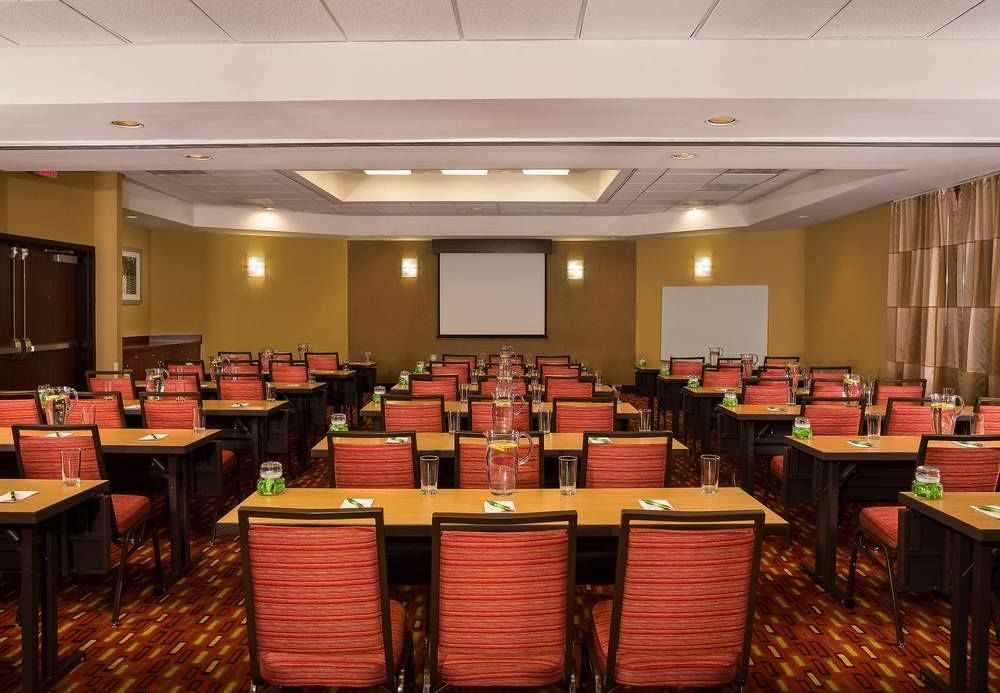 Courtyard By Marriott Fort Lauderdale North/Cypress Creek Dış mekan fotoğraf
