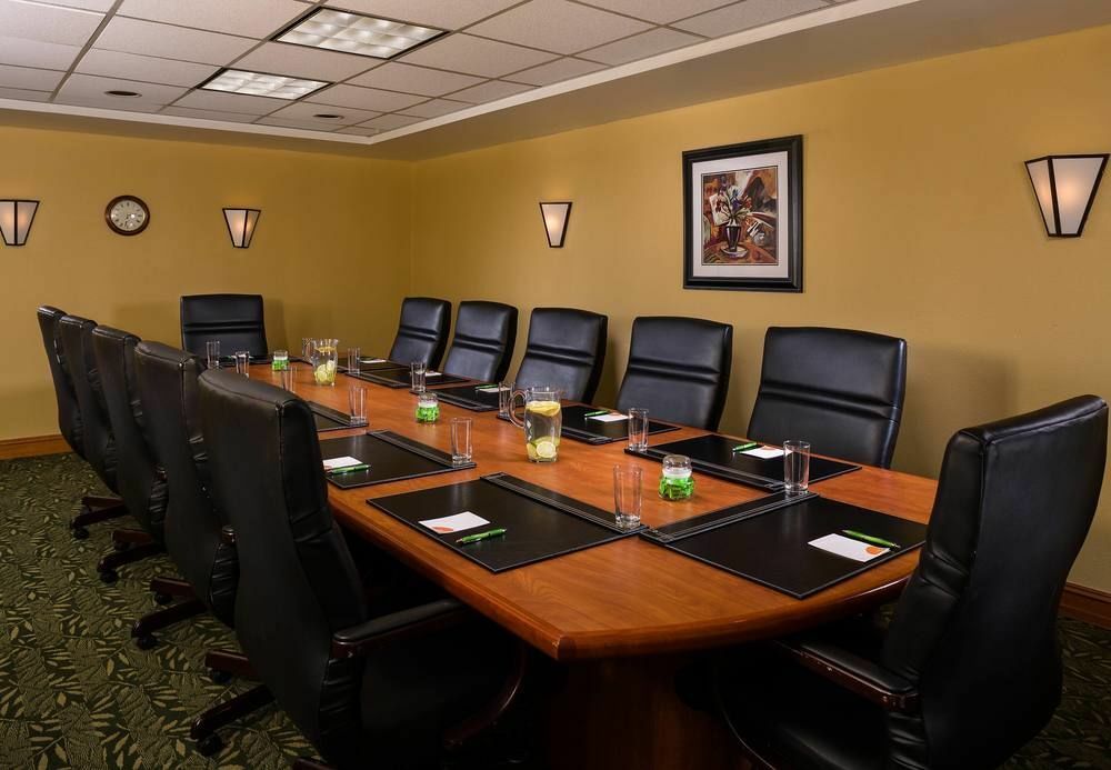 Courtyard By Marriott Fort Lauderdale North/Cypress Creek Dış mekan fotoğraf