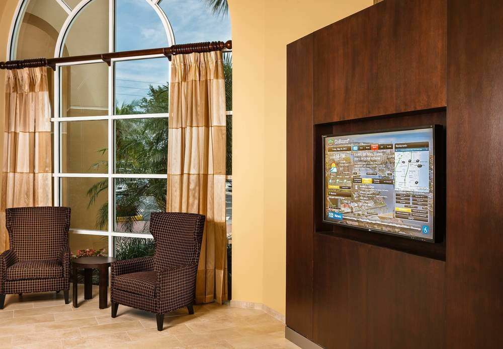 Courtyard By Marriott Fort Lauderdale North/Cypress Creek Dış mekan fotoğraf