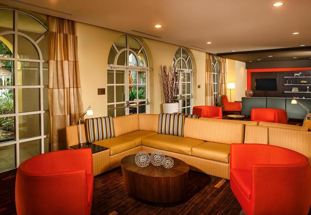 Courtyard By Marriott Fort Lauderdale North/Cypress Creek Dış mekan fotoğraf